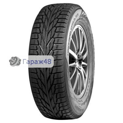 Nokian Tyres (Ikon Tyres ) Hakkapeliitta R 2 SUV 235/55 R18 104R